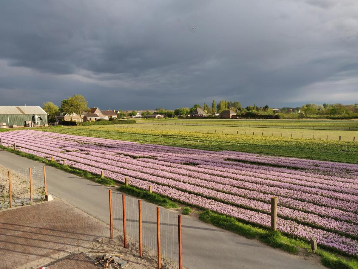 Tulpenhoek Акерслот Экстерьер фото