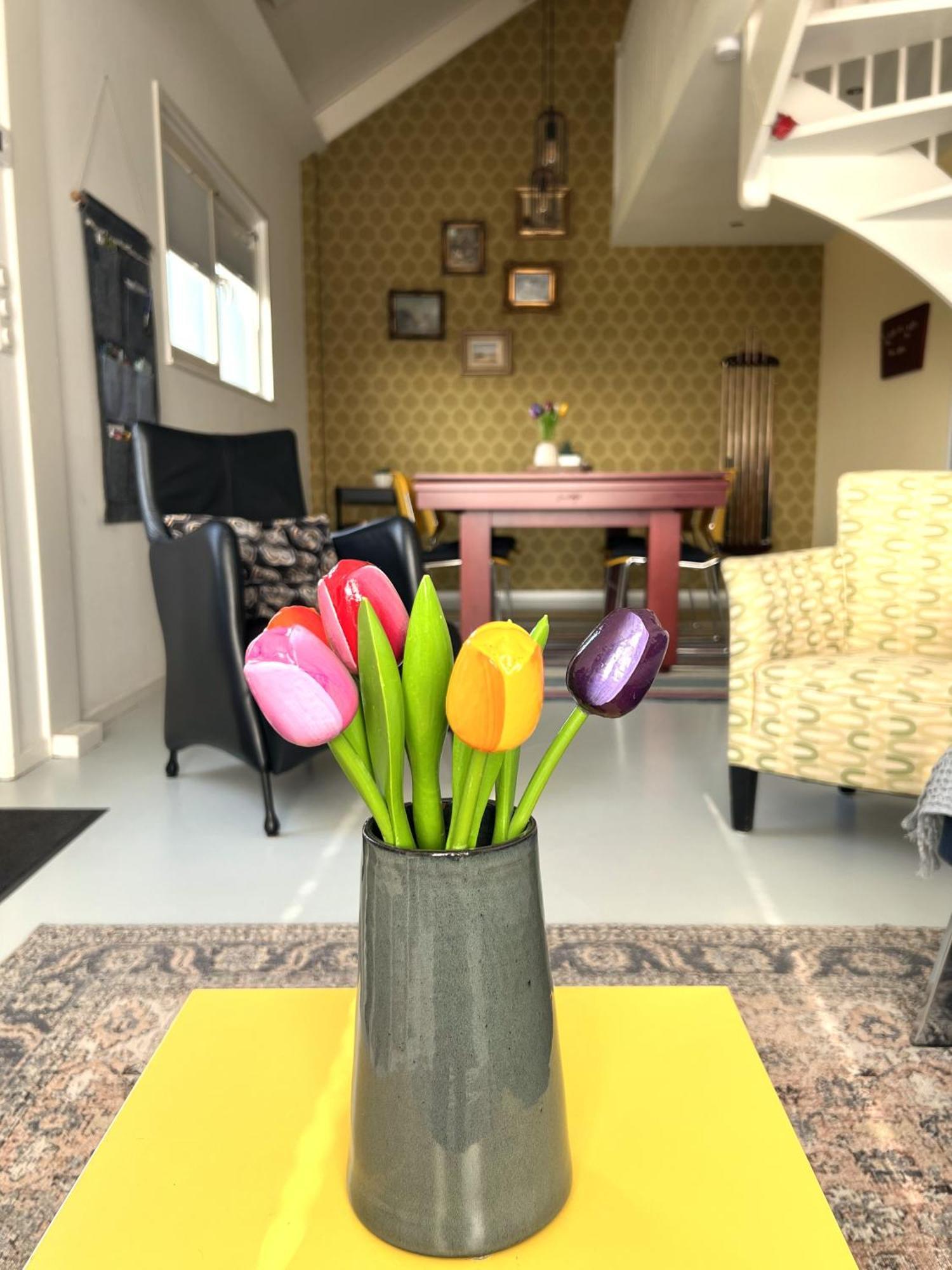 Tulpenhoek Акерслот Экстерьер фото